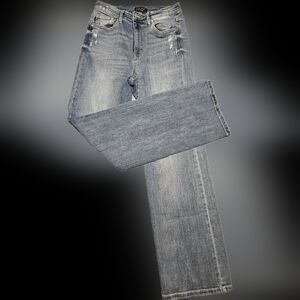 90's Fit Judy Blue Jeans